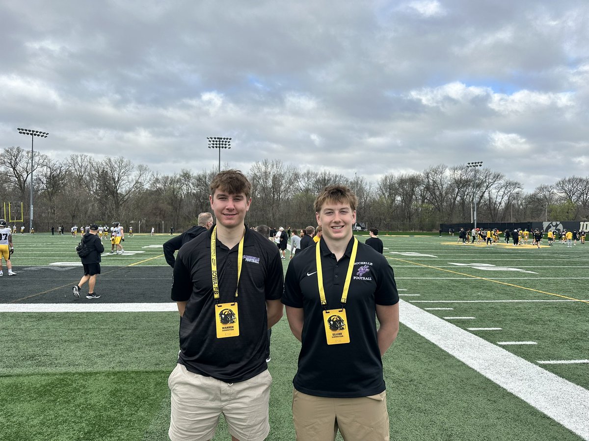 Elijah Schweitzer tweet media