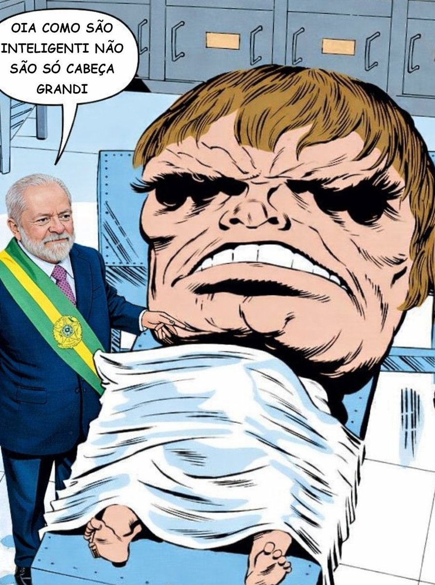 Lula neles, tragam a urna.