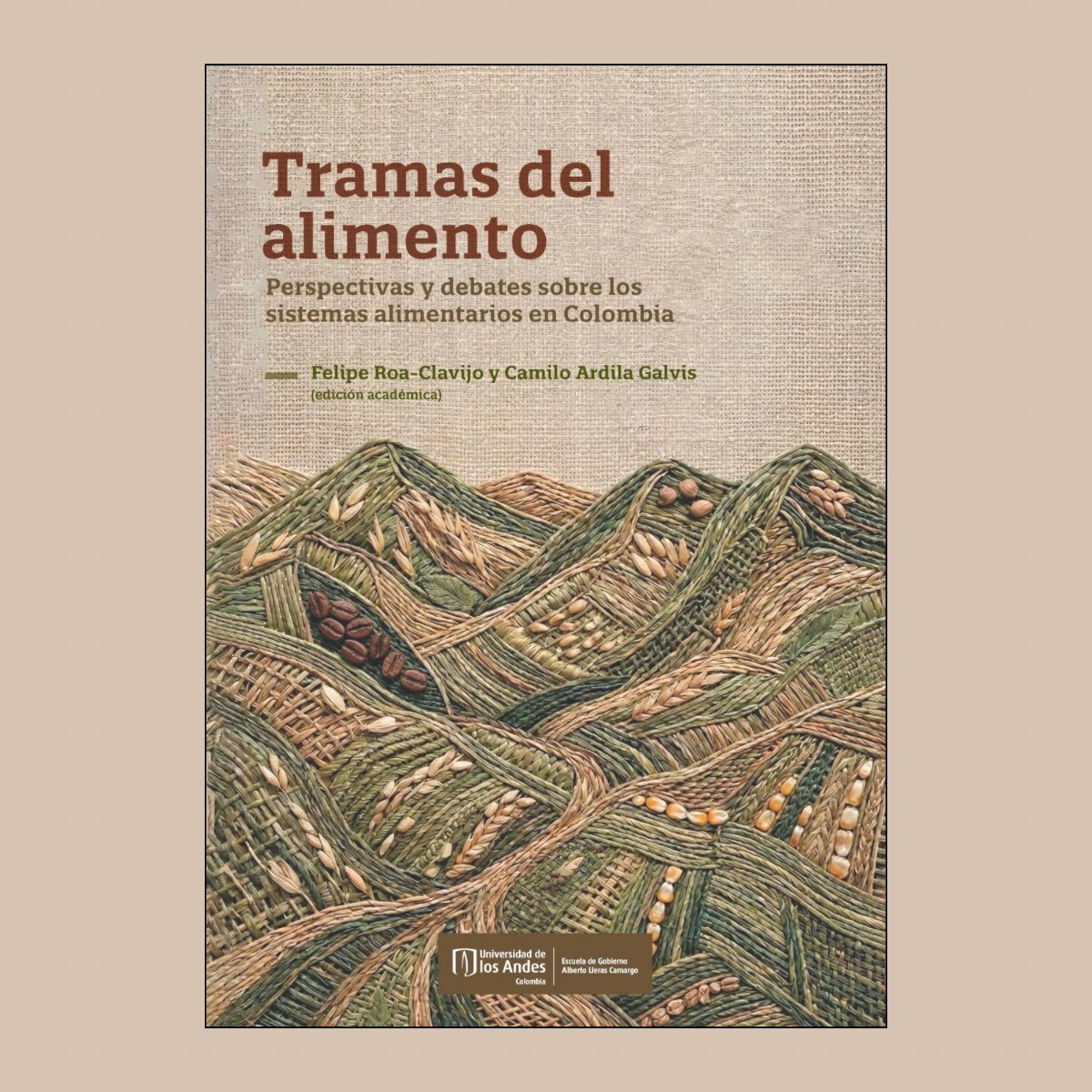 Felipe Roa-Clavijo, PhD tweet media