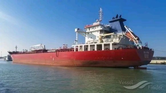 Ishaq Samaila tweet media