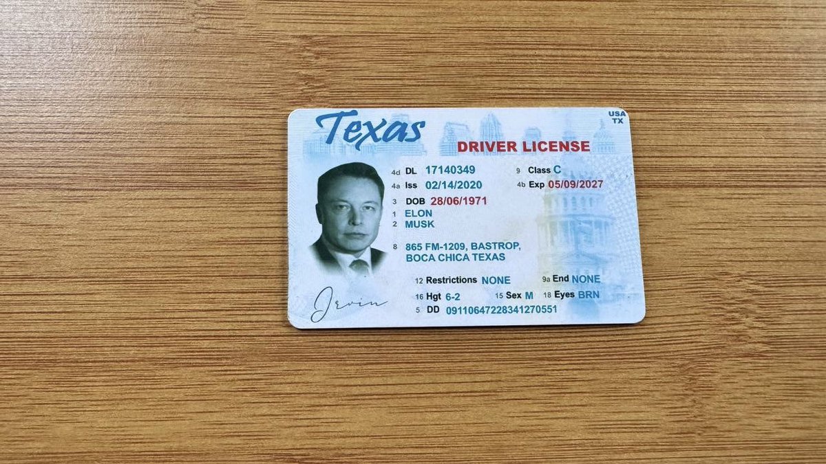 ELON MUSK tweet media