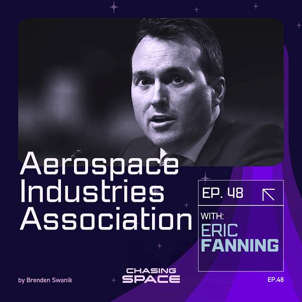 Aerospace Industries Association tweet media