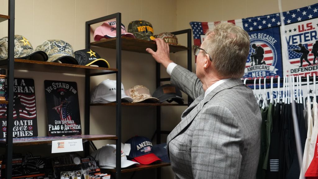 WV Treasury tweet media