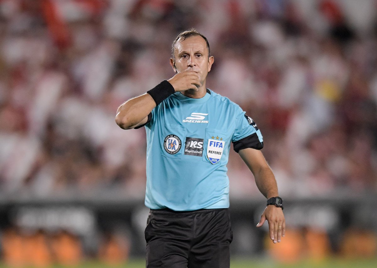 Boca Juniors - La12Tuittera tweet media