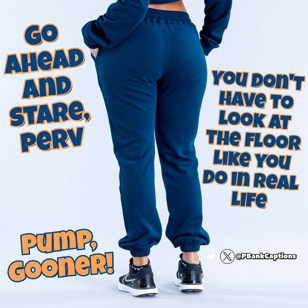 PBankCaptions - DMs Open tweet media