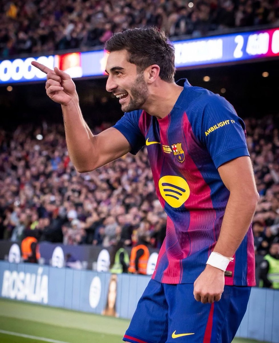 Omo Barca⚽️🖤 tweet media