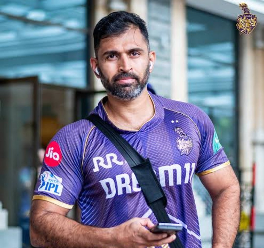 Unpopular Opinion, Not Gautam Gambhir Not Shreyas Iyer but KKR IPL 2024 Championship was actually won by Abhishek Nayar.💜💛