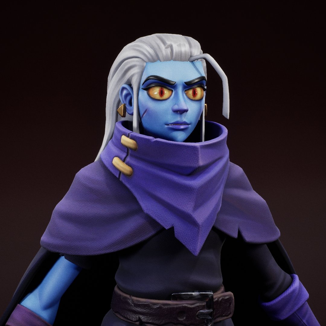 Zane Devon tweet media