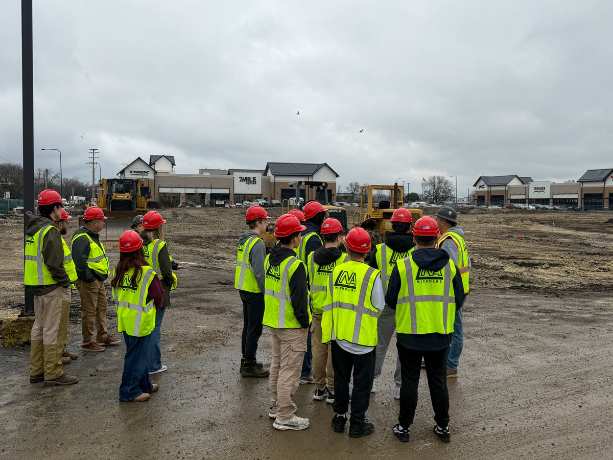 Nicholas & Associates tweet media