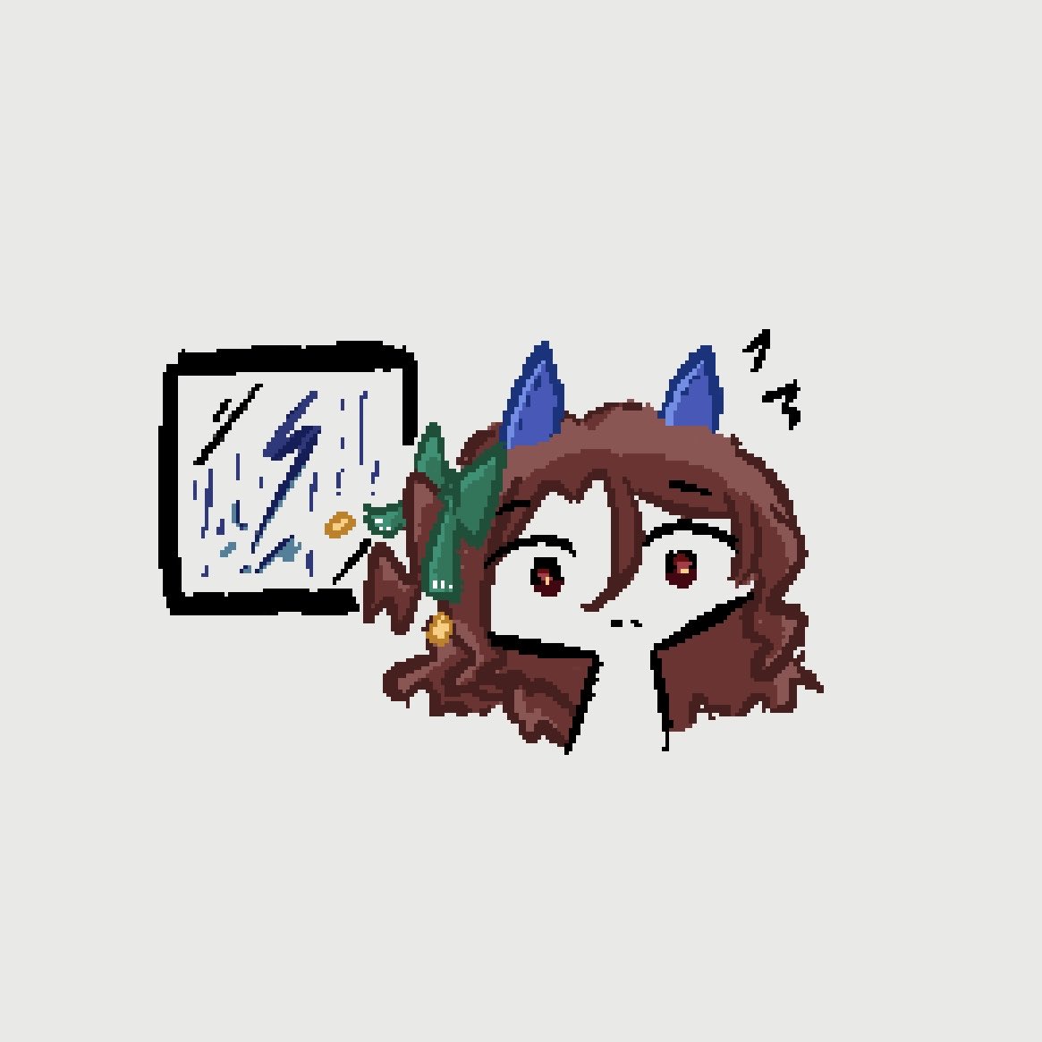 King Halo Fan Doodles tweet media