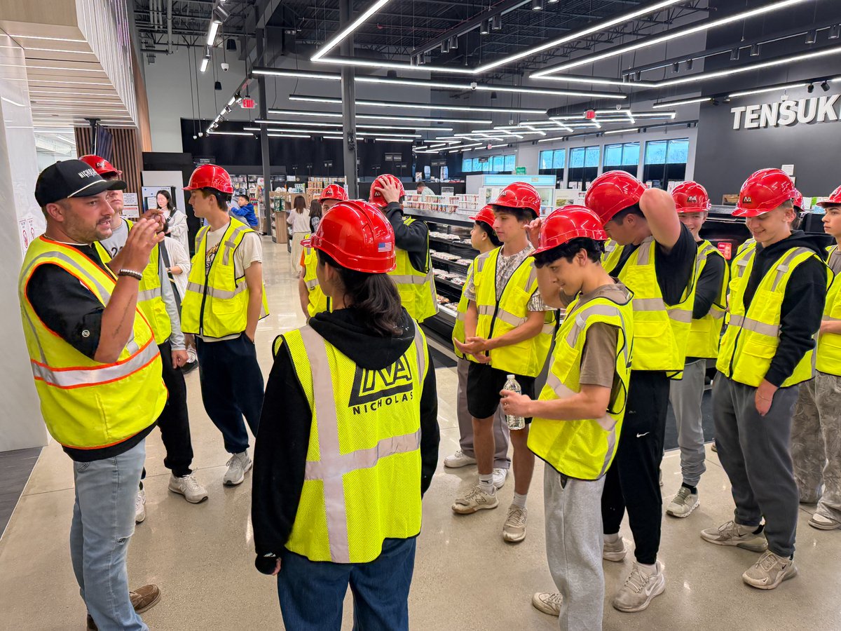 Nicholas & Associates tweet media