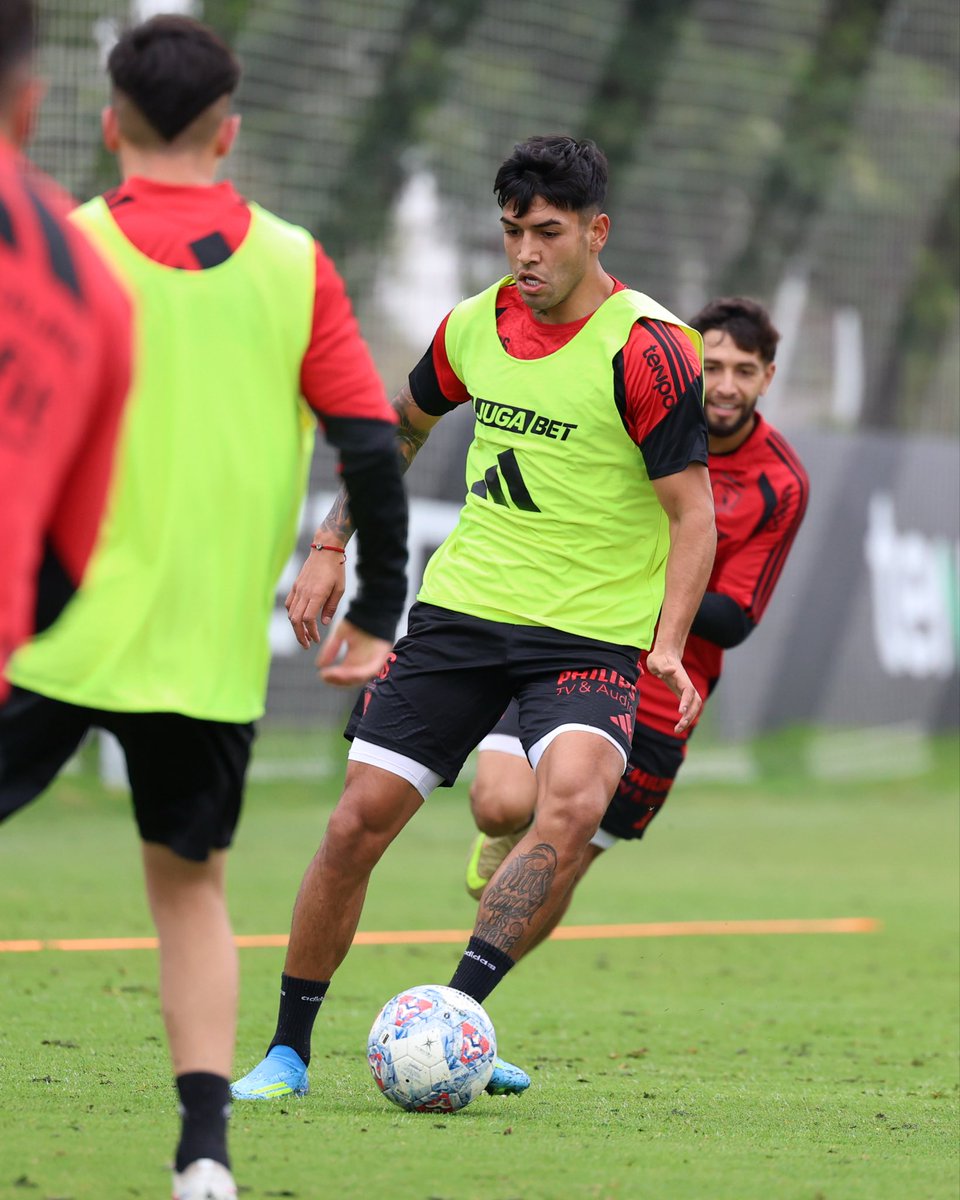 Colo-Colo tweet media