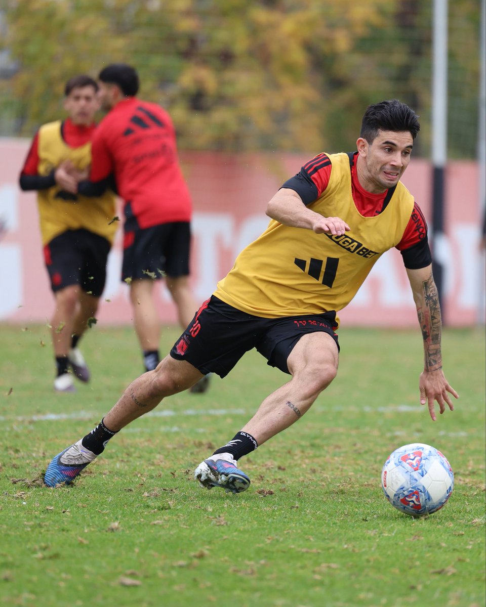 Colo-Colo tweet media