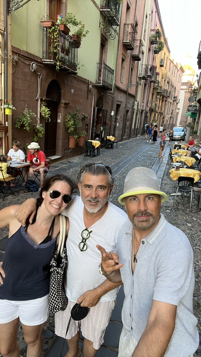 BURAK ISIK tweet media