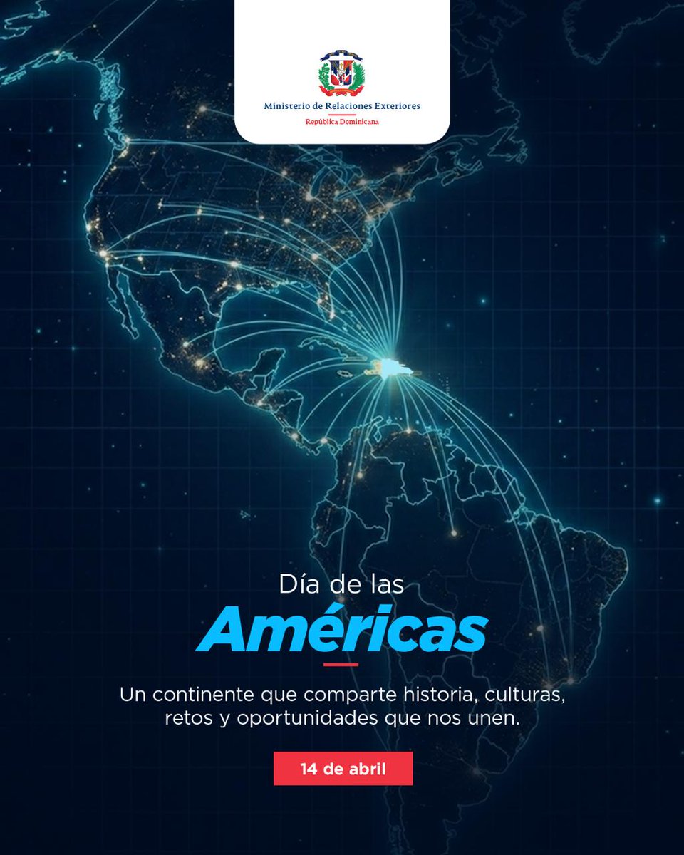 Consulado de República Dominicana en Panamá tweet media