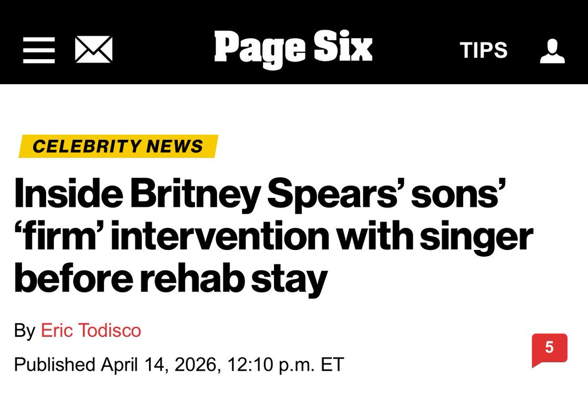 Britney Stan 🌹 tweet media