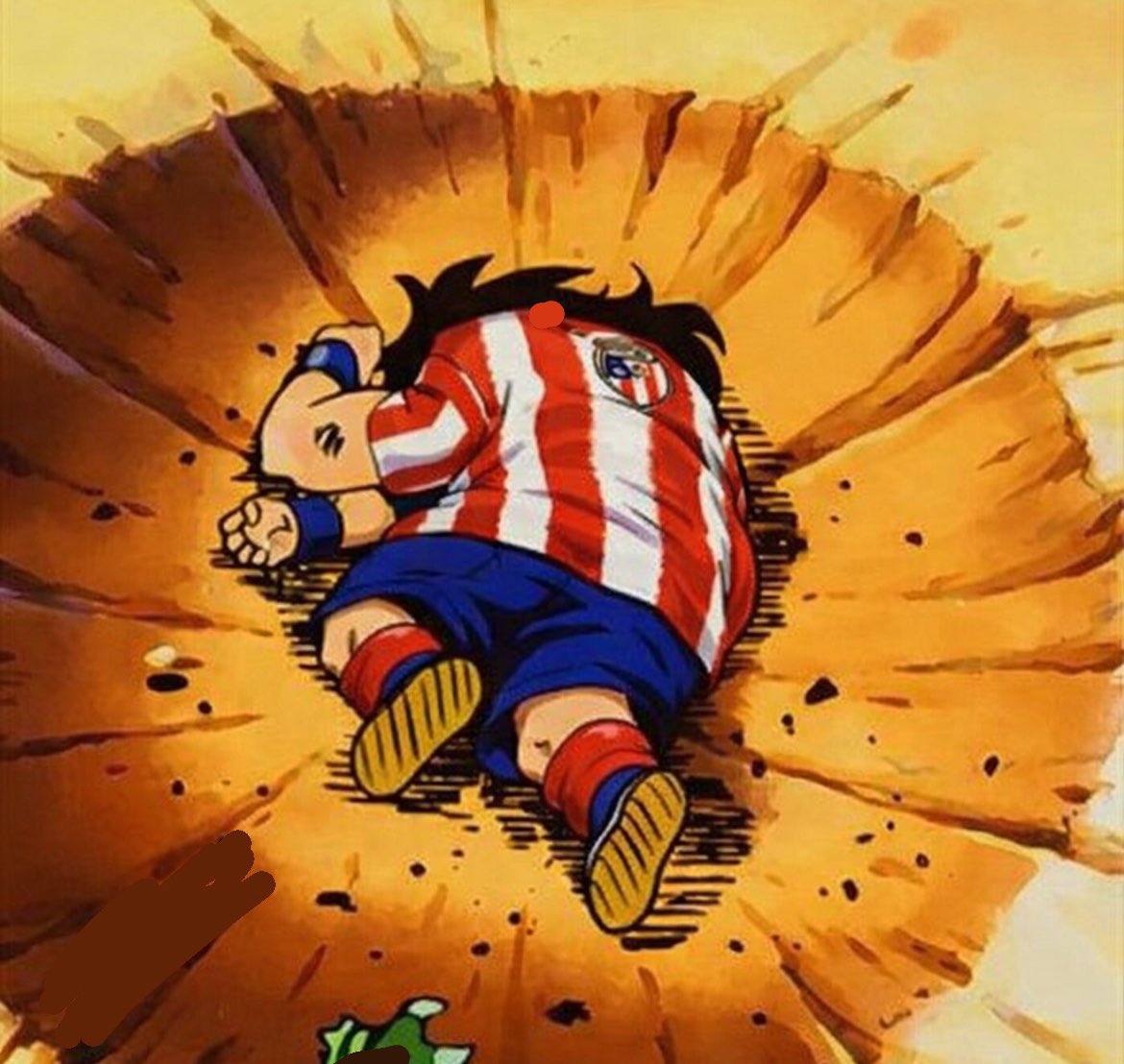 Anime Argentina tweet media