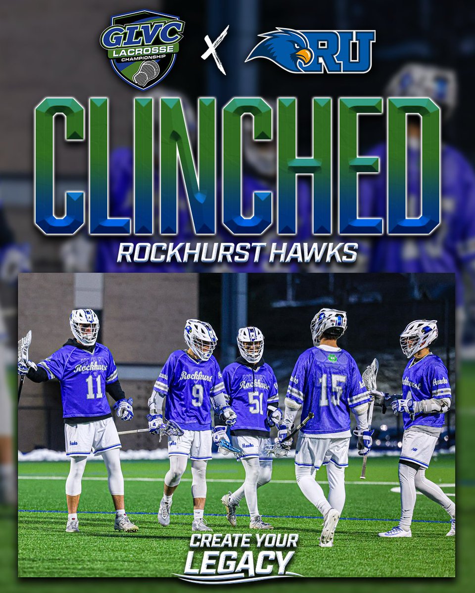 Great Lakes Valley Conference tweet media