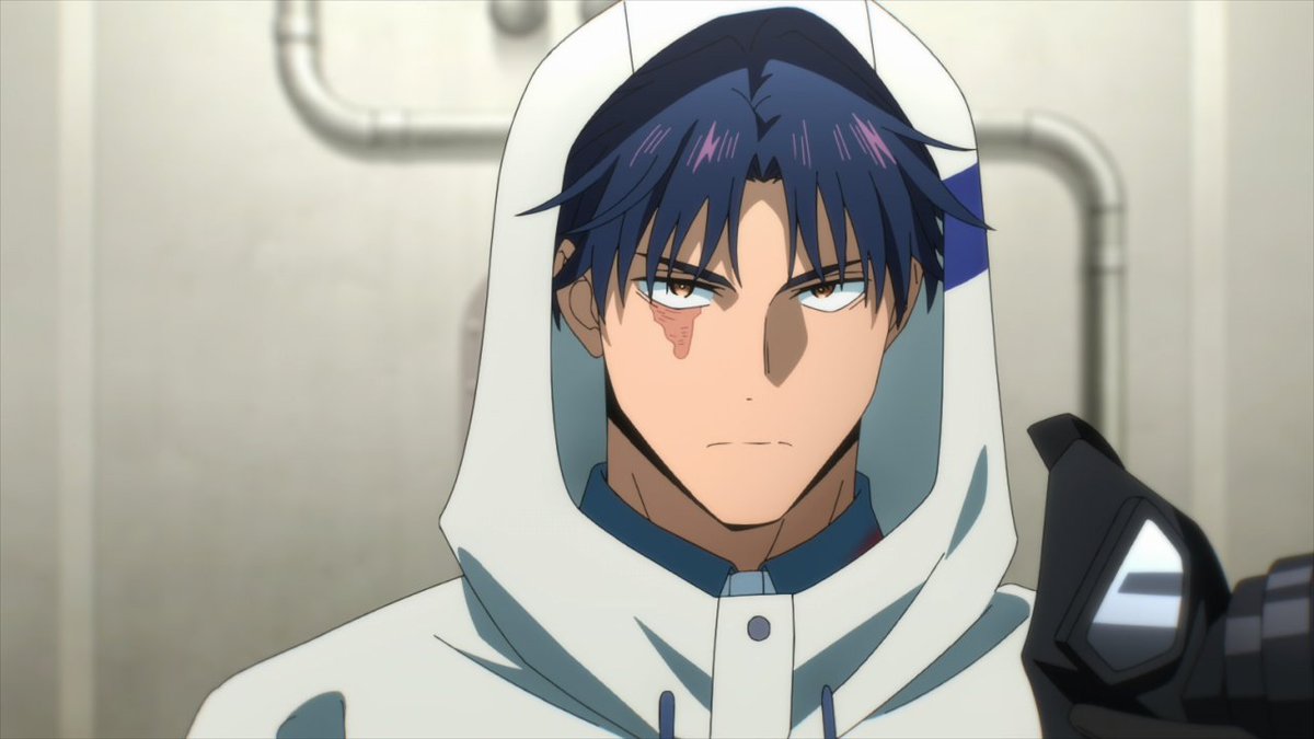 Otaku Amar tweet media