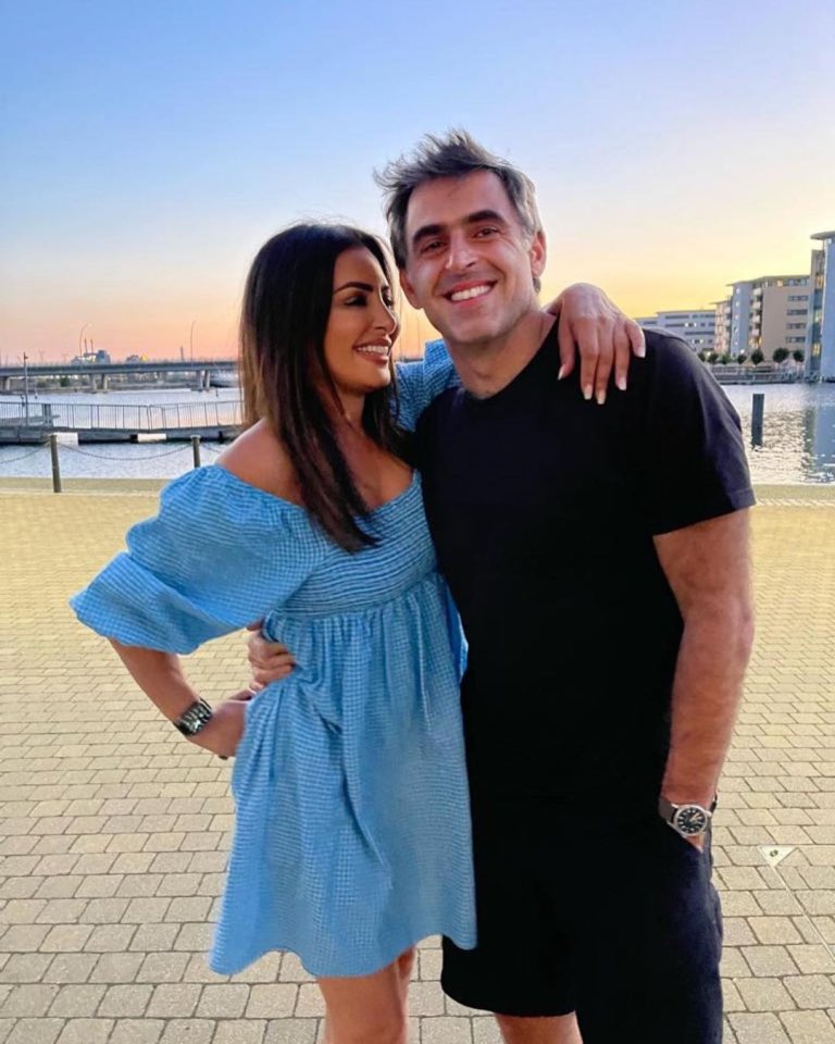 I ❤️ Snooker tweet media