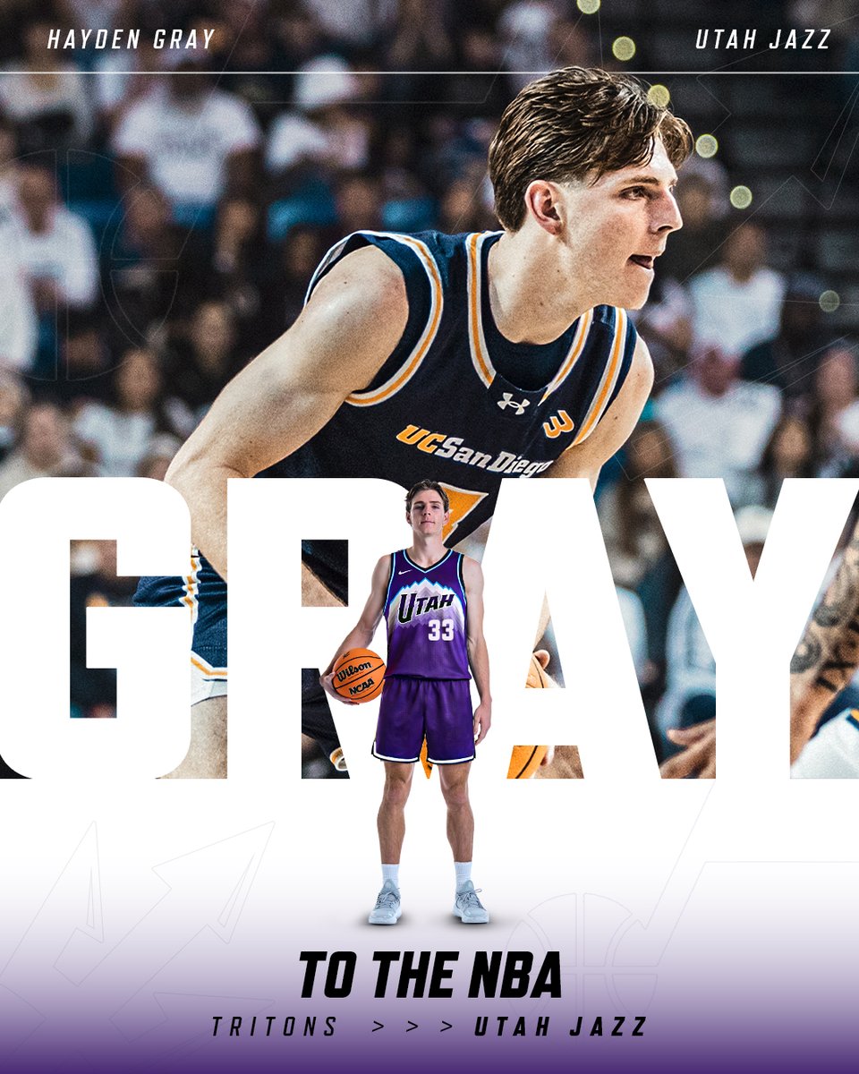 UC San Diego Tritons tweet media