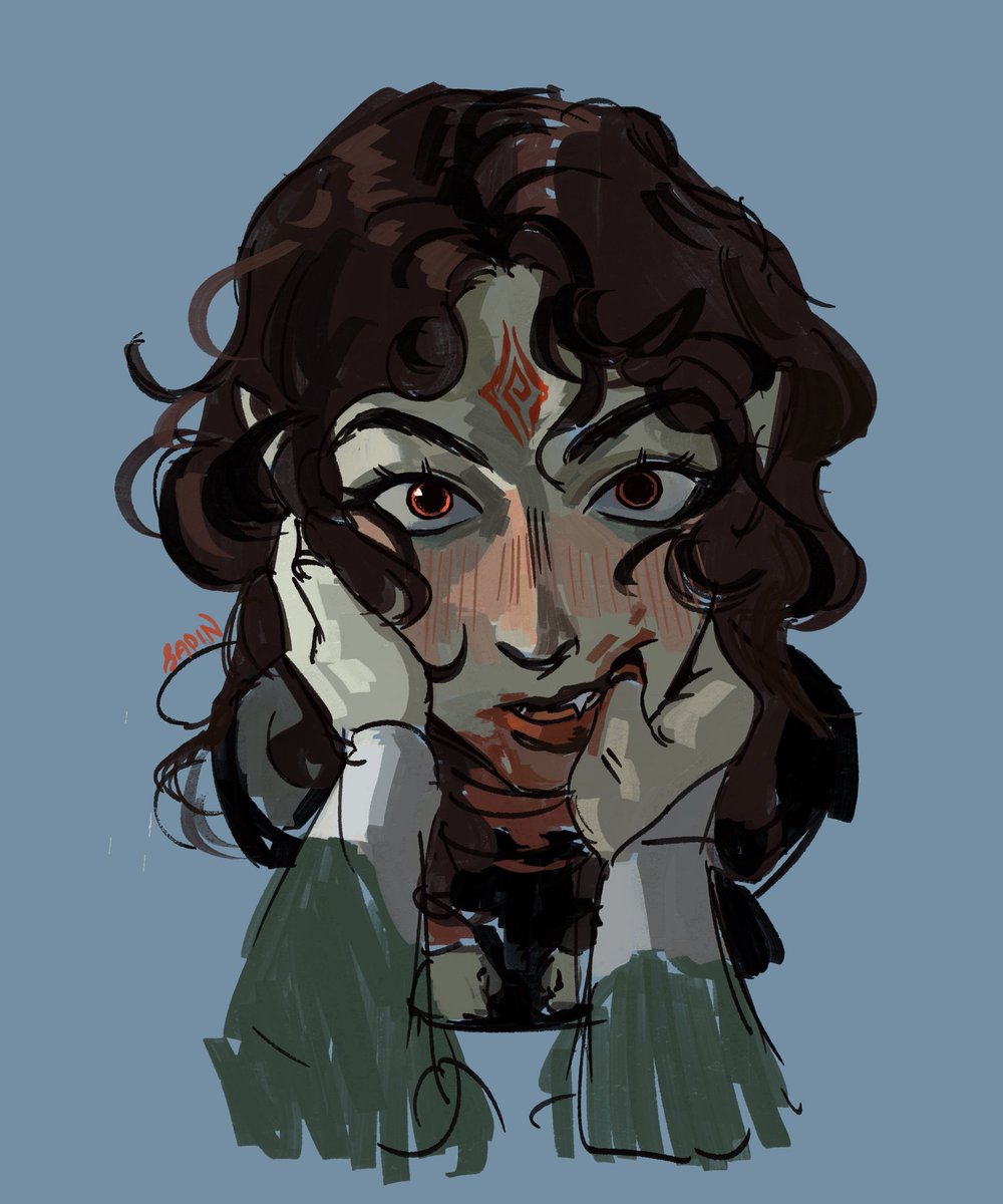 in vampire binghe mood #svsss