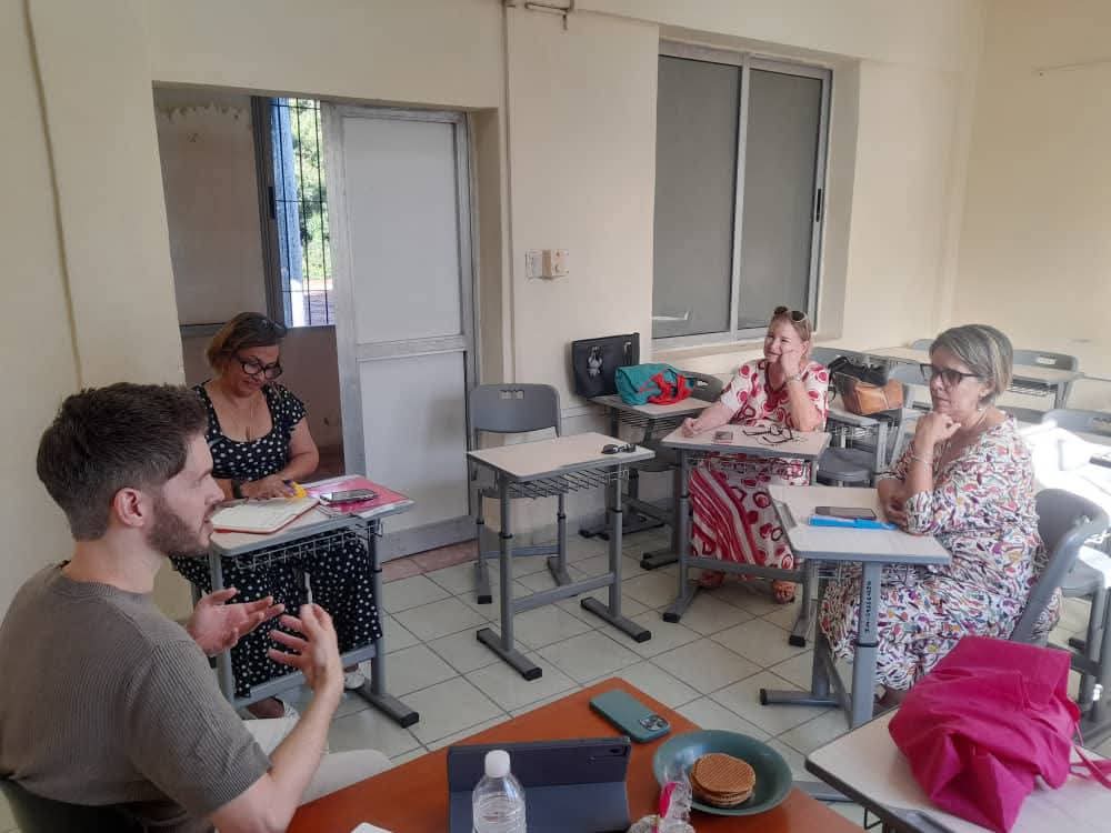 EmbaCuba PaisesBajos tweet media