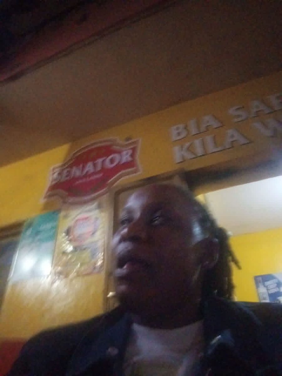 Kingpin of Kenya tweet media