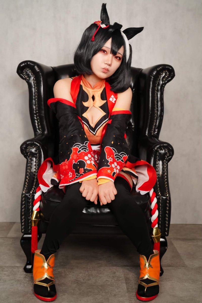 ﾖﾅﾍﾞ_ﾊﾂﾞｷ(夜業 葉月) tweet media