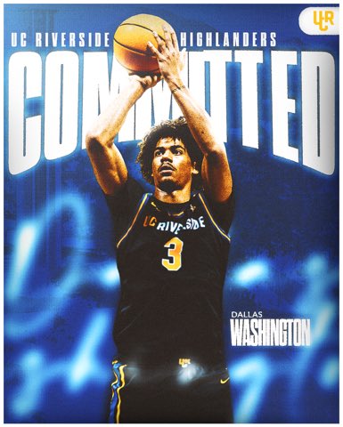 Go Highlanders! R’s up! #committed