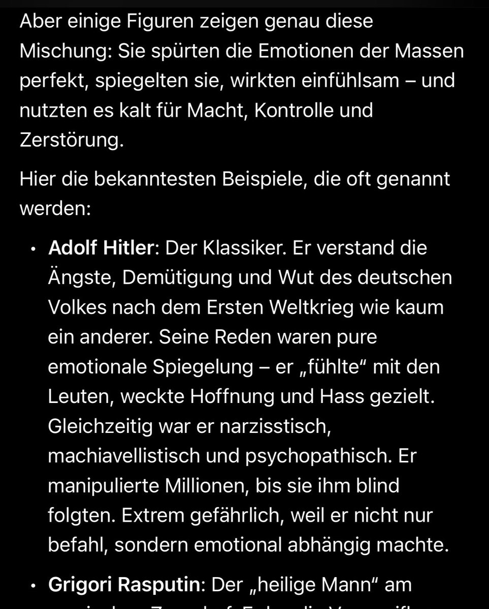 Wert vom Pferd tweet media