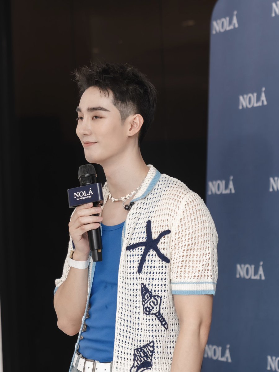 FORC_JIRAT's tweet image. ✨🦊✨ Su corte realmente le quitó años. 😄 
#NOLASUPERFAN #NOLASUPERFOODS #GMMTV #NOLAxForce #fforce_ #เจ้าพวกจองหองพองขน