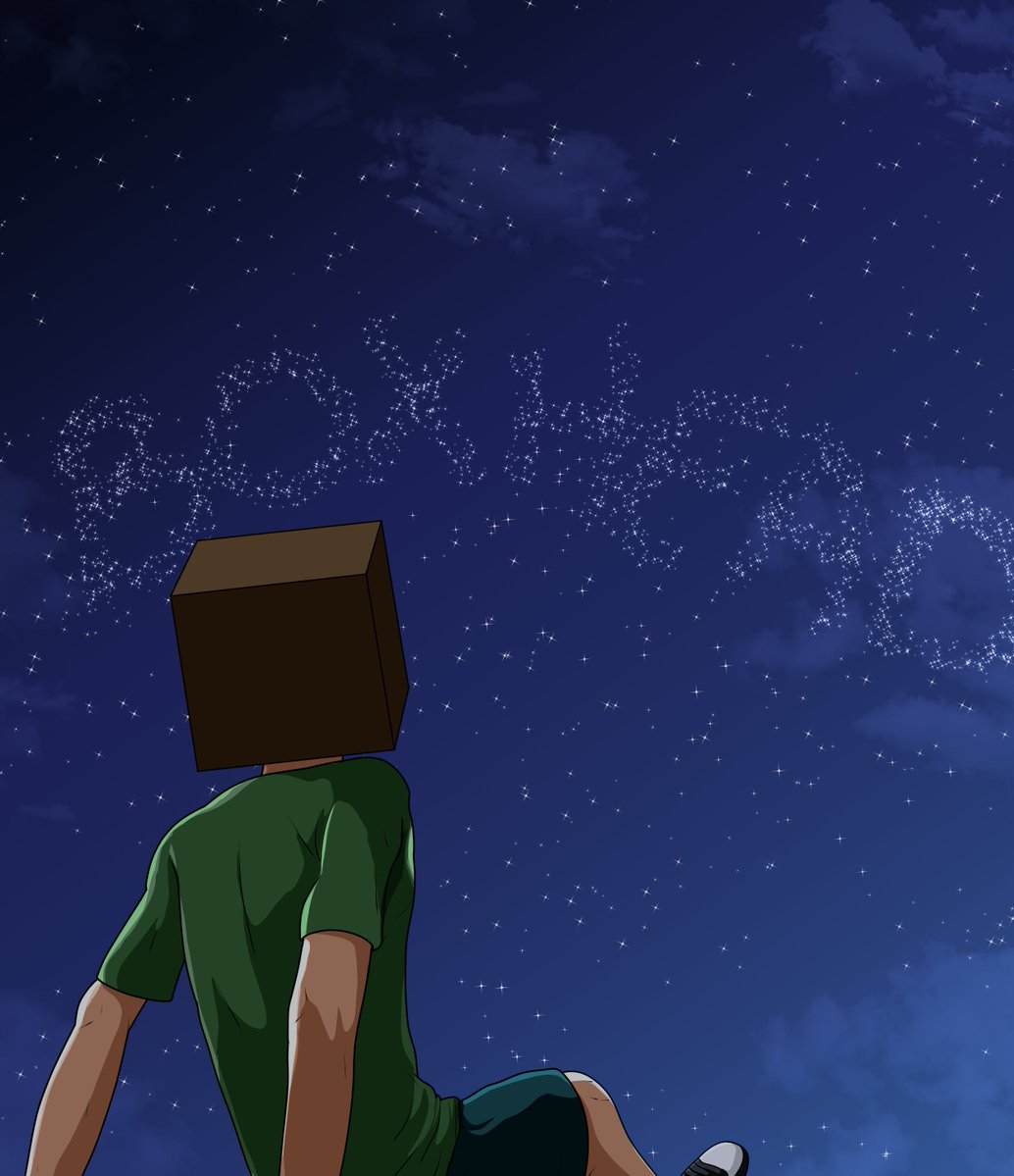 Box Heads tweet media