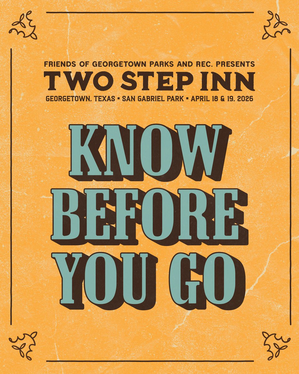 Two Step Inn tweet media