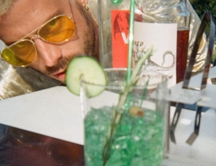 professional cat-ifyer of the HR cast tweet media