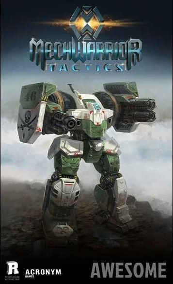 Art of Battletech & Mechwarrior tweet media