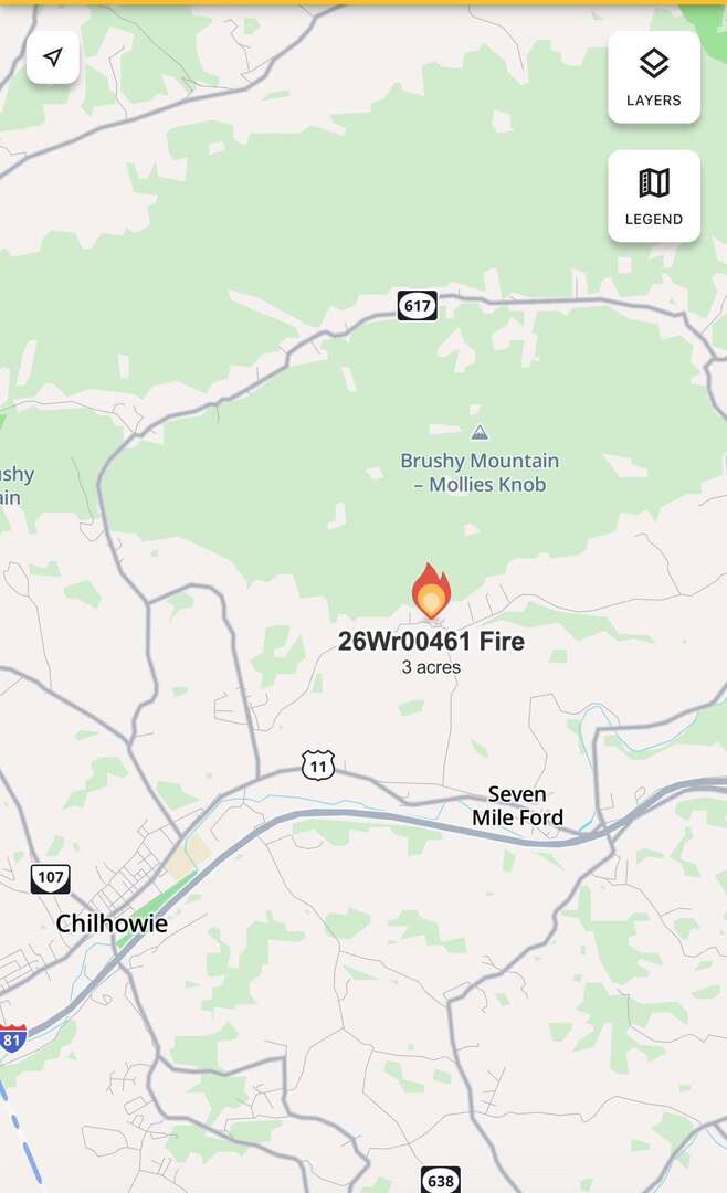 Tri-Cities Weather & Alert Crew tweet media