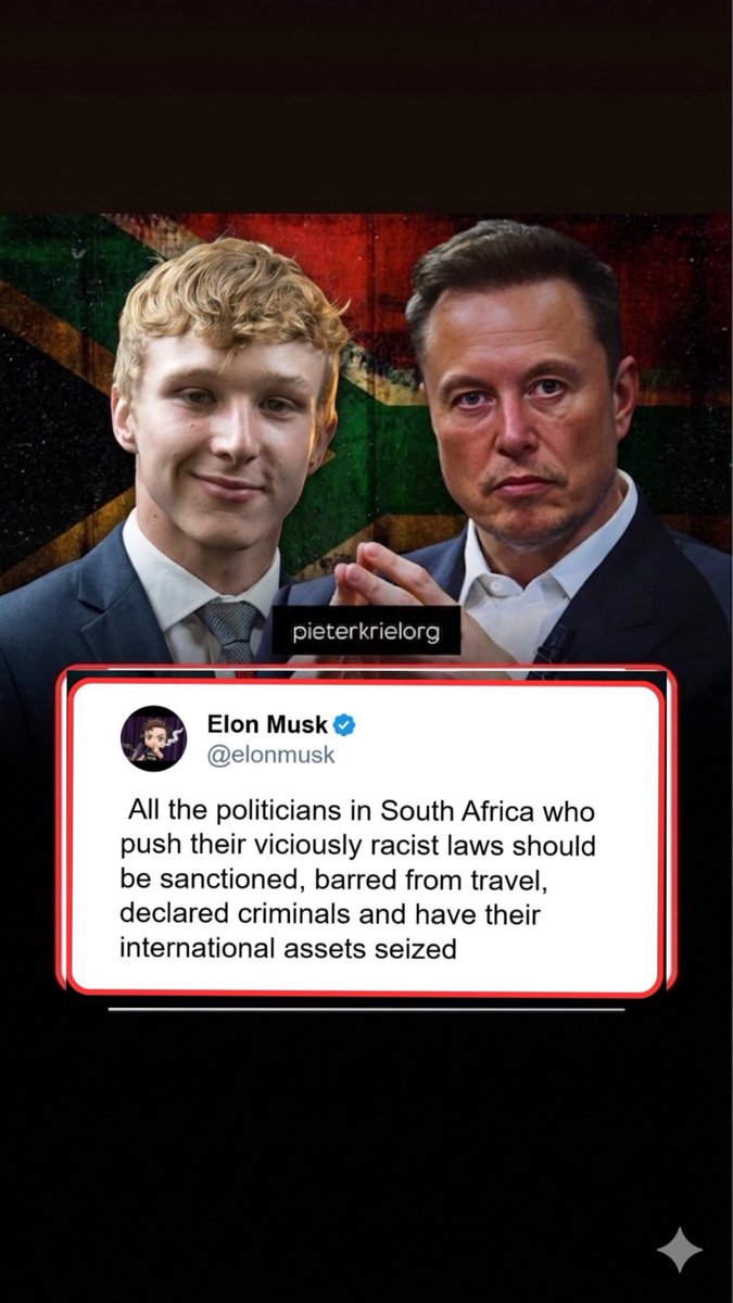 Pieter Kriel tweet media