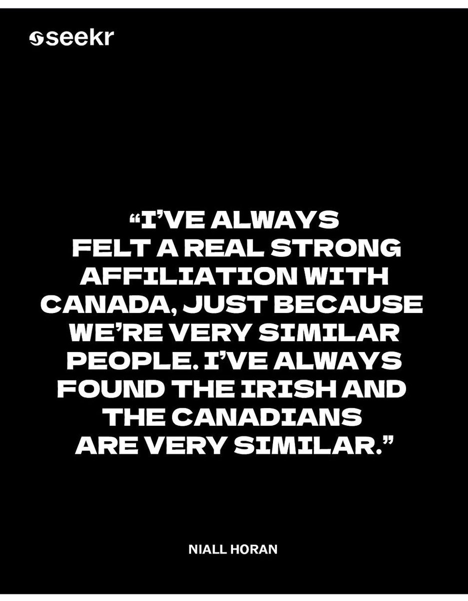 heat58459's tweet photo. Niall ❤️Canada. Now, this passionate declaration seems much more accurate for Niall’s new album promo. 🇮🇪 🧡🇨🇦 

Niall always finds a way to tell us his truth. 🧡Best-Friends. 

#NoMoreStunts 
#FreeNiall 
#FreeShawn https://t.co/sMKoDmwiCS