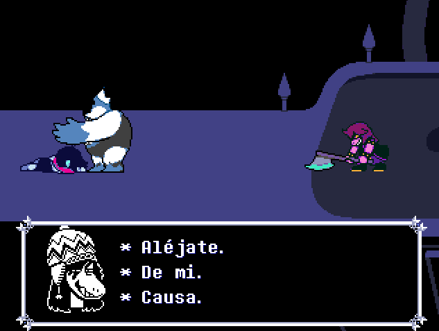 Y que hagan esto canon