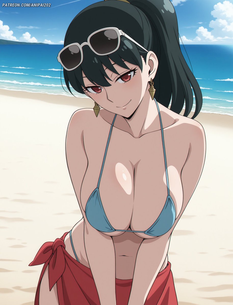 anipaisfw's tweet image. Yor Forger - Spy X Family

#yorforger #spyxfamily #yorbriar