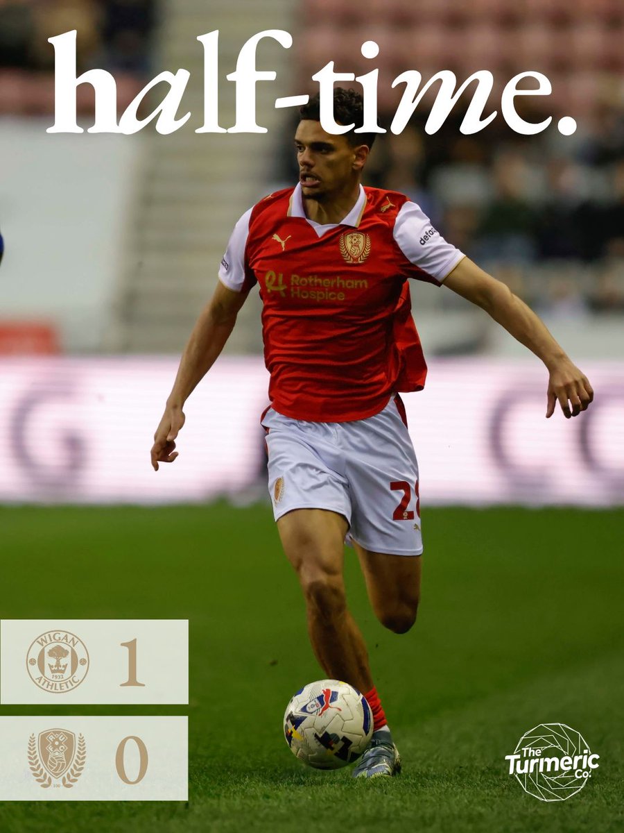 Rotherham United tweet media