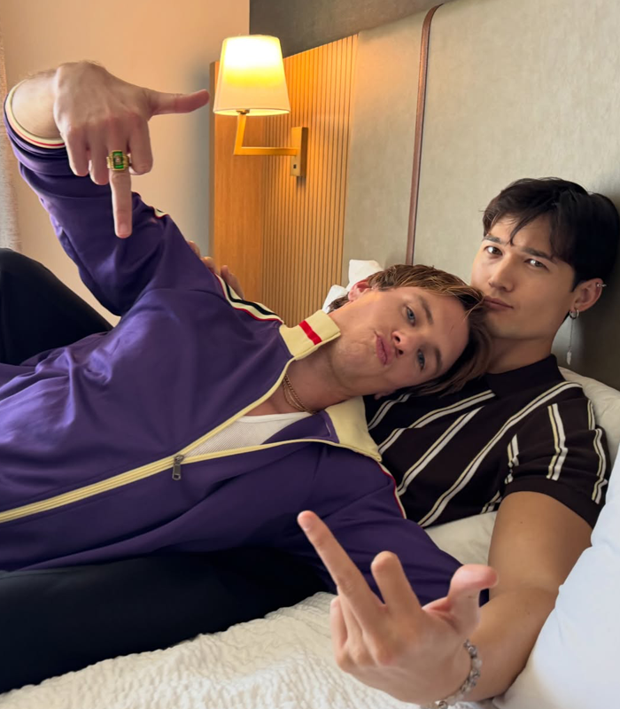 these vertical dramas have no shame but im sat