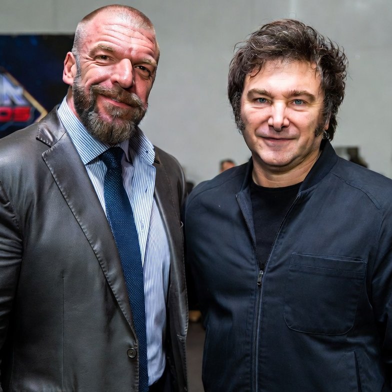 LuigiWrestling tweet media