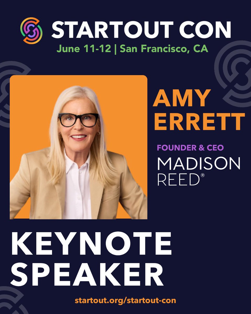 StartOut tweet media