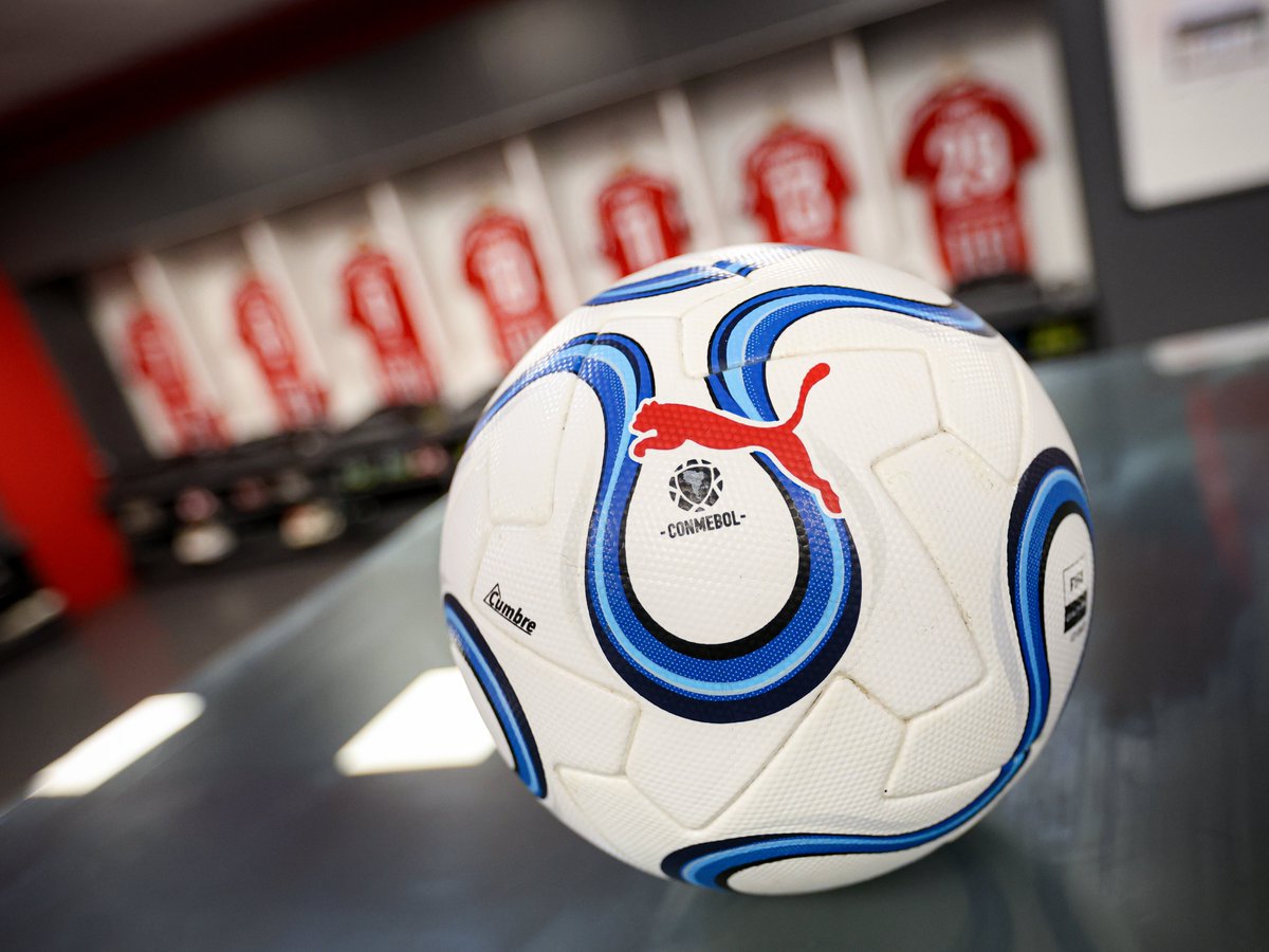 Estudiantes de La Plata tweet media