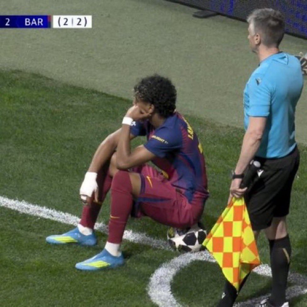 Vision Blaugrana tweet media