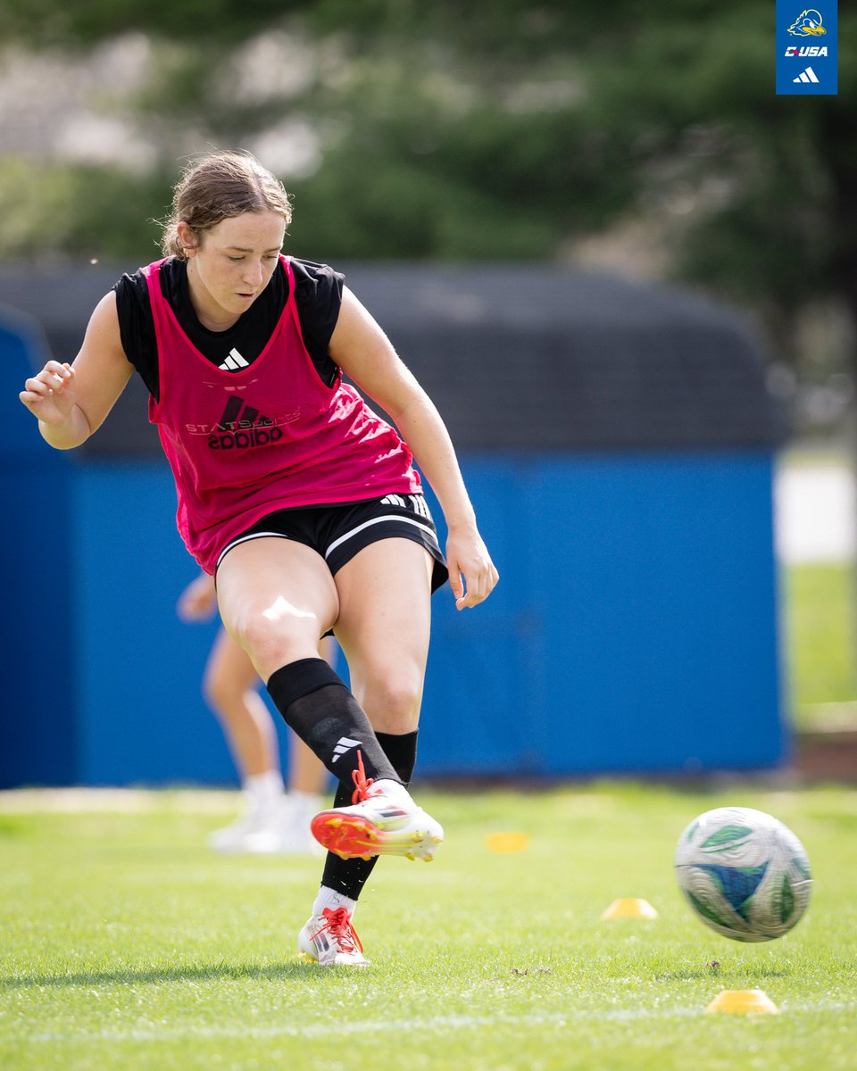 Delaware Women's Soccer tweet media