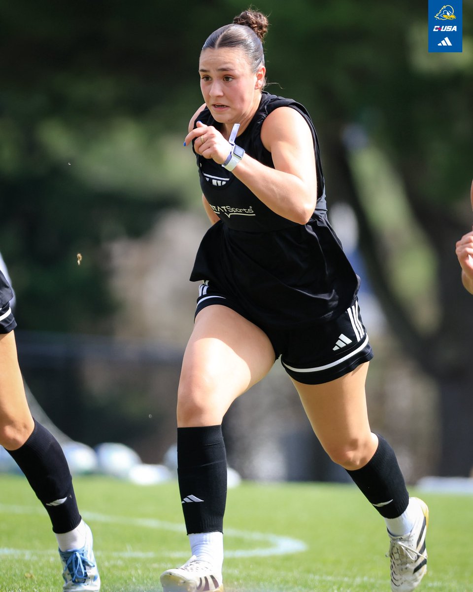 Delaware Women's Soccer tweet media