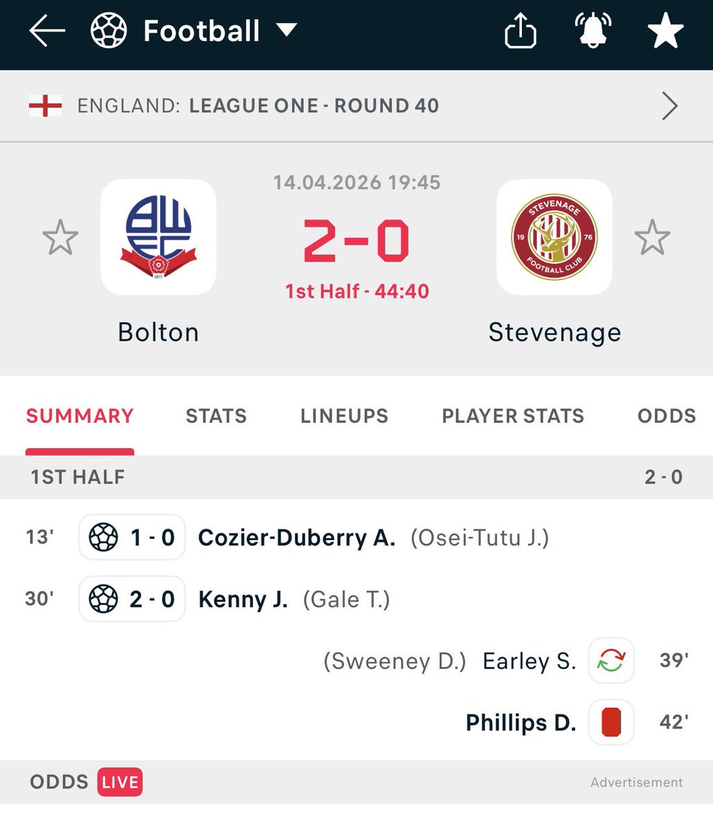 Col Bland tweet media